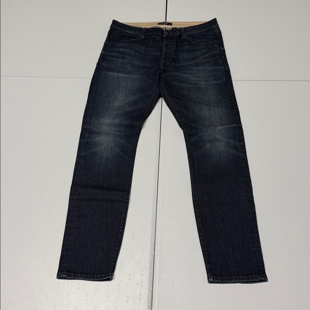 Neuw Indigo Denim Jeans